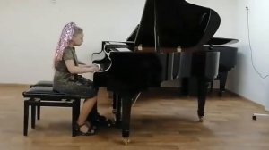 М. Шмитц «Принцесса танцует вальс»