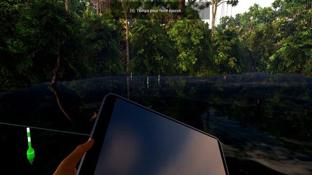 fishing planet dédale de l'amazone arapaima unique spot смотреть онлайн