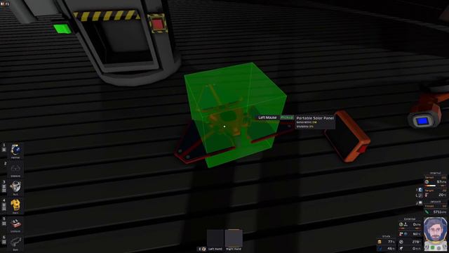 Stationeers - early power tips a bite size guide. смотреть онлайн