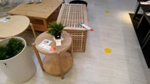 Икеа журнальные столики