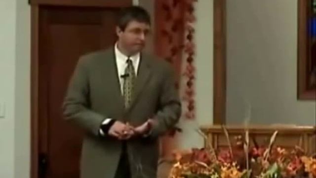 Иудей, мусульманин и христианин - Пол Вошер смотреть онлайн