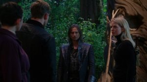 Однажды в сказке / Once Upon a Time – 3 сезон 8 серия