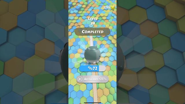 Action Balls - Speedrun Gameplay Level 37