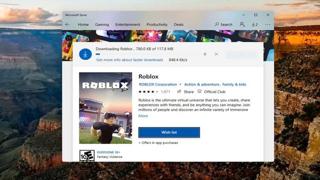How to Install Roblox on Laptop (How to Download Roblox in Windows PC Computer) смотреть онлайн