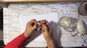 Как восстановить засохшую акриловую краску (КИПЯТОК)