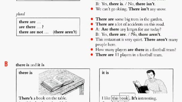 Английский язык нормальным русским видеоурок 35