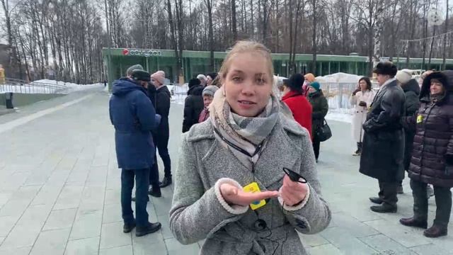 Новости "Волга 24" 30.03.2022 11:00