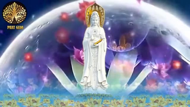 Bodhisattva Avalokitesvara kuan yin Mantra смотреть онлайн