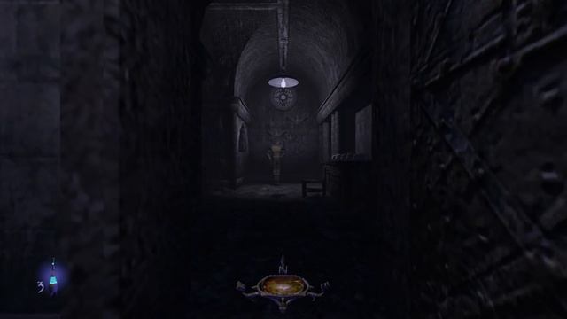 Прохождение Thief: Deadly Shadows (100% лут) — #37: Колыбель Шейлбридж (3/5) смотреть онлайн