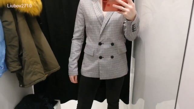 Шопинг Влог #25 / скидки/Sinsay, Reserved, Mohito, Bershka