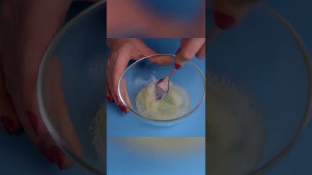 Выпрямляющая маска для ломких, сухих и непослушных волос. Рецепт смотреть онлайн