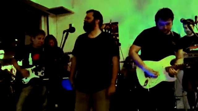 Astronomy Dominè - Cover Pink e o Cérebro - no Mad Vila - São Paulo - 26 set 2015 смотреть онлайн