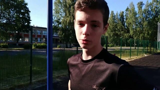 ОБУЧЕНИЕ СОЛНЫШКО На Турнике | Лёгкий Туториал | Sanya Igor смотреть онлайн