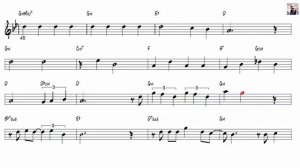 Michelle   The Beatles Tenor Sax arr Brazhnik Sergey