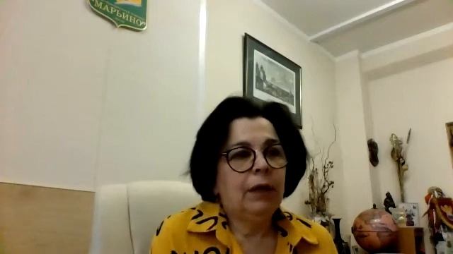 Заседание управляющего совета 12.05.2021г. смотреть онлайн