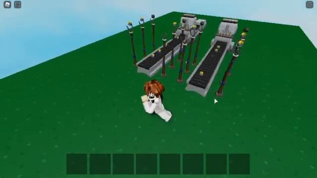 A WORKING GOLD TOTEM ON ROBLOX ISLANDS смотреть онлайн