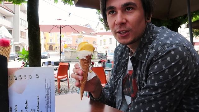 ВО ЧТО ПРЕВРАТИЛАСЬ БАВАРИЯ | ЛАНДАУ-НА-ИЗАРЕ смотреть онлайн