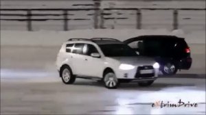 ТАНЕЦ НА ЛЬДУ