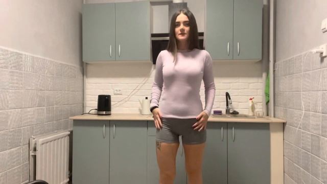 Влог/ результат похудения/ сбежали в деревню/ новый пирсинг? #диета #похудание #влог #вязание смотреть онлайн