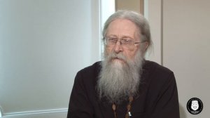 ВАЖНЫЙ ГОСТЬ. Прот. Геннадий Фаст. Спасутся ли протестанты?