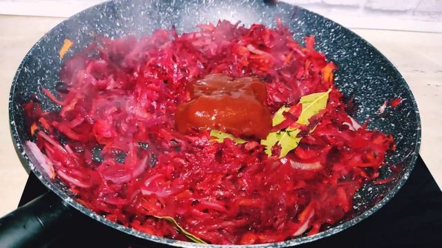 Дома просят добавку) как приготовить вкусный борщ | борщ рецепт смотреть онлайн