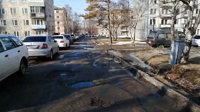 ГАРНИЗОН НЕ ДЛЯ СЛАБАКОВ. ПЕШЕХОДЫ ПРОТИВ ВОДИТЕЛЕЙ смотреть онлайн