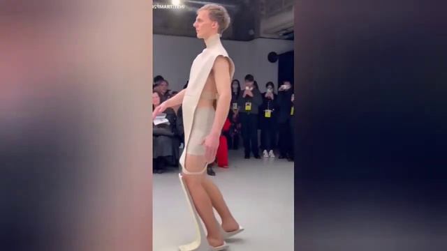 МОДА 2022 🤪 смотреть онлайн