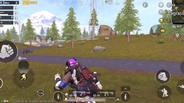 PUBG MOBILE Ливик, откуда столько ботов🙀? смотреть онлайн
