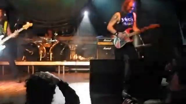 Ария - игра с огнём(Эхо судного дня) смотреть онлайн