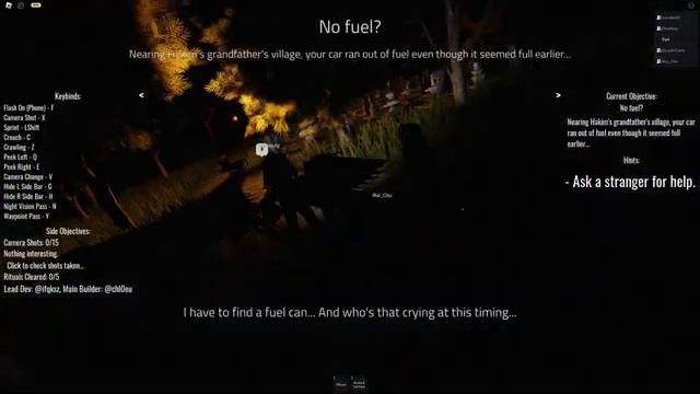 the scariest roblox horror game смотреть онлайн