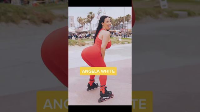 ANGELA WHITE VS LEXI LUNA смотреть онлайн