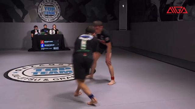 Arlan Grip PRO #6 - Grand Prix 60 | Grappling смотреть онлайн