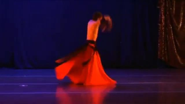 Illan riviere. Solo 1. Berlin 2011 Beata e Horacio Cifuentes смотреть онлайн