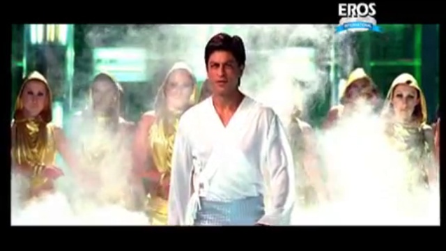Love Mera Hit Hit - Billu