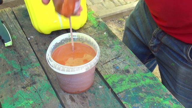 КВАДРАТ вместо круга. приствольные круги и квадраты. смотреть онлайн