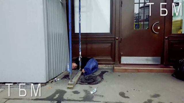 МС ХОВАНСКИЙ - ПЕТЕРБУРГ БЕЗ МАТА смотреть онлайн