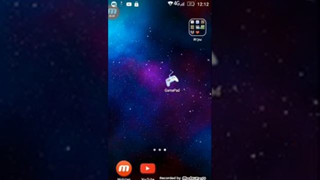 Как настроить GamePad под Андертейл. смотреть онлайн