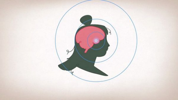 Shannon Odell How friendship affects your brain  TED Talk