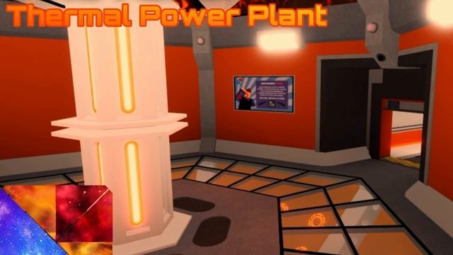Innovation Inc. Thermal Power Plant: Fan-Made Concept Audio (“Escape The Loop”)