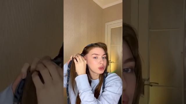 ИДЕАЛЬНЫЕ ЛОКОНЫ БЕЗ ПЛОЙКИ! На батин халат смотреть онлайн