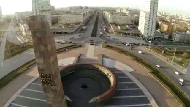 27 января 1944 года - День полного снятия БЛОКАДЫ города Ленинграда... смотреть онлайн