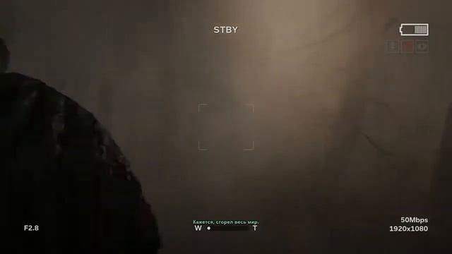 Прохождение Outlast 2 !Часть 10►Как проходят естественные роды!!!ФИНАЛ!!! смотреть онлайн