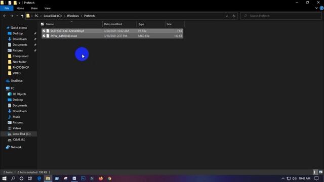 How to make a windows 10 faster II TCIQBAL II 2021 смотреть онлайн