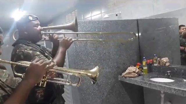 Trombone | Naquele Tempo (choro) Pixinguinha смотреть онлайн
