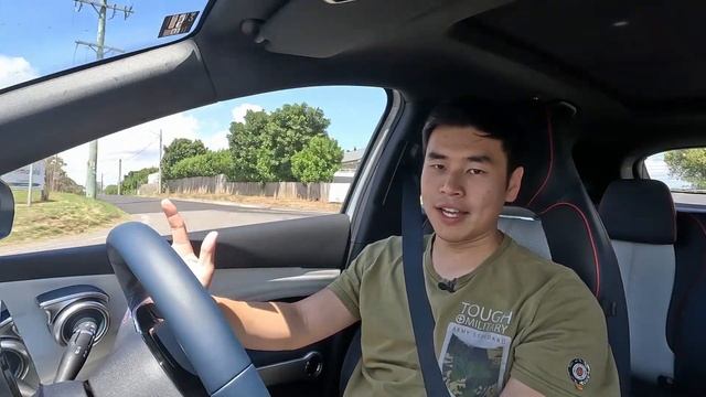 Watch this before you buy the BYD ATTO 3 | 1 month ownership смотреть онлайн