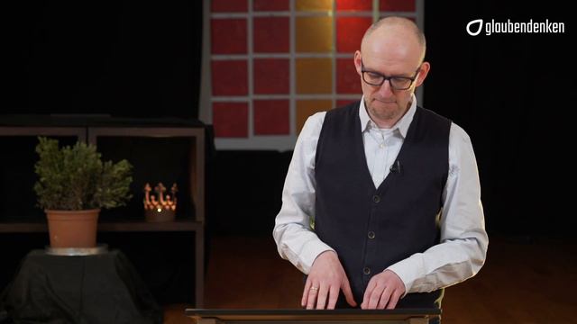 Ein Gott voll Zorn und Rache? - Wie das alte Testament von Gefühlen Gottes spricht смотреть онлайн