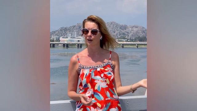 Зачем идти на семинар "Озарение"? смотреть онлайн