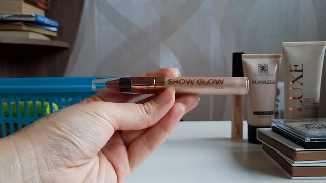 Моя косметичка Avon ? смотреть онлайн