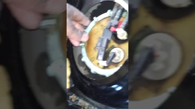 locating fuel pump and jet pump 2001 lincoln ls смотреть онлайн