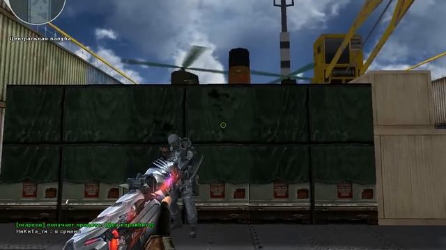 Обзор-сравнение Ak47 Снежный барс и Ak47 Жнец